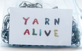 Yarn Alive
