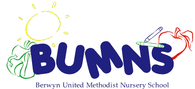 Berwyn United Methodist Nursery School